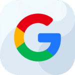 google logo of elite freelance digital marketing strategist in kannur