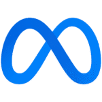 logo of meta of pro freelance digigital marketing strategist in kannur